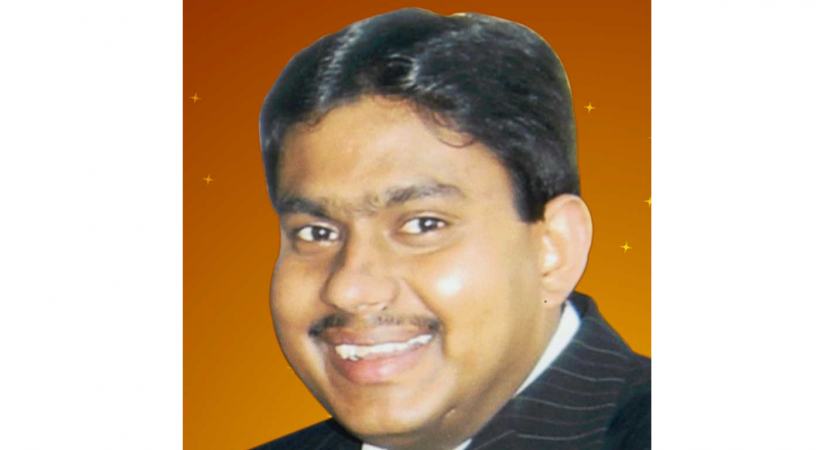 Senthilkumaran Ratnasingam. TAMIL.NET