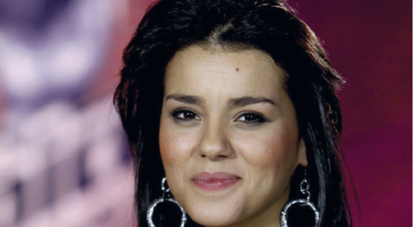 Sonia Lacen - Eric Stauffer fête en grande pompe