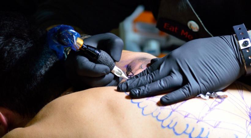 Tous les artistes sont des professionnels confirmés. STEPHANE CHOLLET 