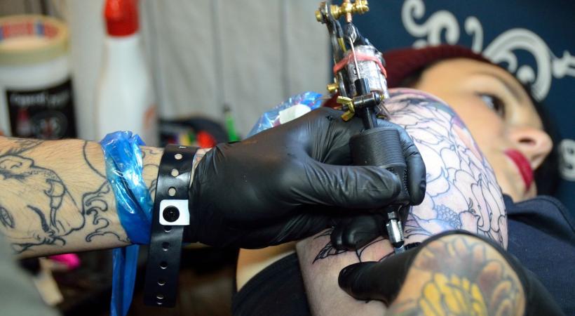 Photo Stéphane Chollet