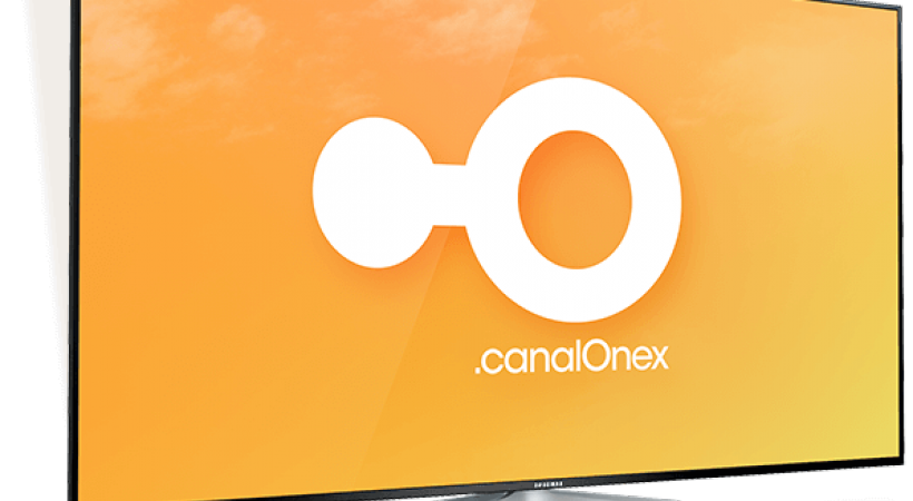 L'existence de la chaîne de télévision locale Canal Onex est menacée.