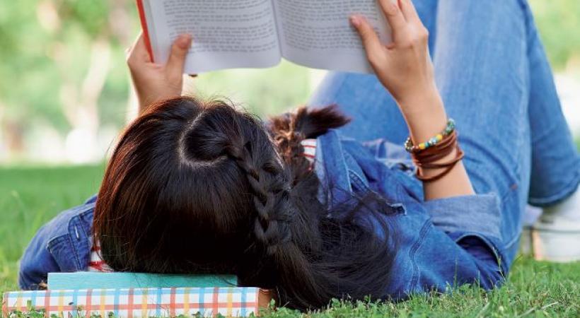 Quand les bibliothèques vous invitent à vous mettre au vert...