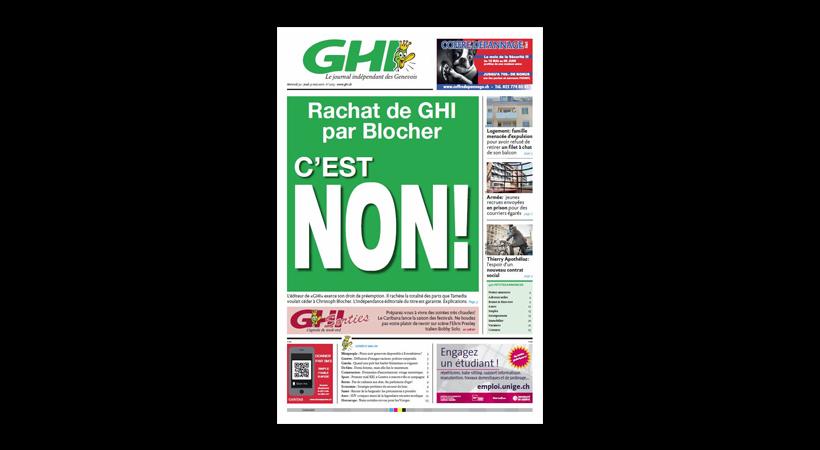 Clone of Découvrez les principaux sujets de notre édition du 30 mai 2018 en 1 clic!