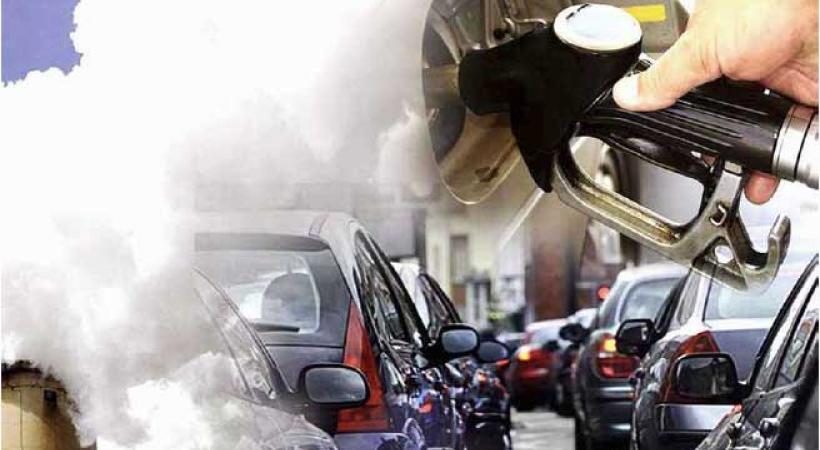 Salon de l’automobile: virage écologique