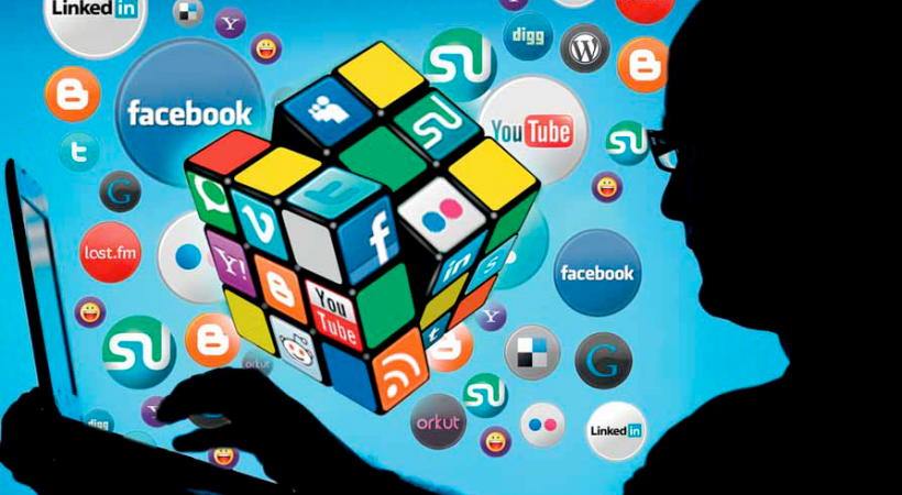 De nombreux internautes ont recours à des logiciels qui masquent les pubs. DR 