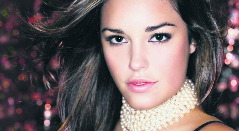 D'une beauté envoûtante, les perles ont bien d'autres pouvoirs. 