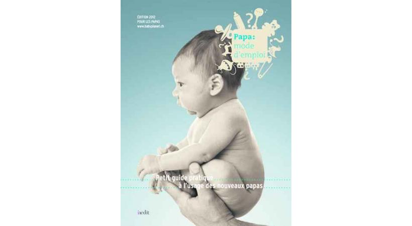Bébé mode d'emploi