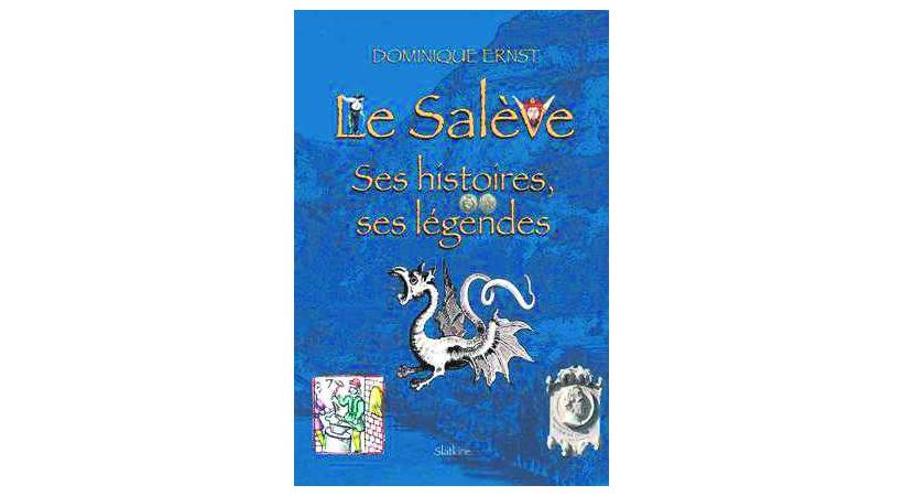 Mystérieux Salève