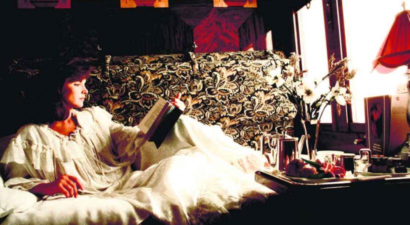 Le Roi des trains, le train des Rois