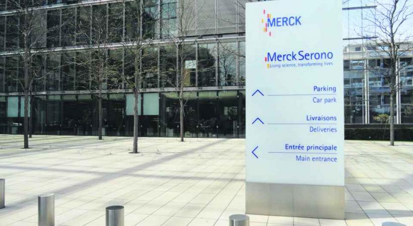 La fermeture du site genevois est un coup très dur pour l'économie genevoise. 