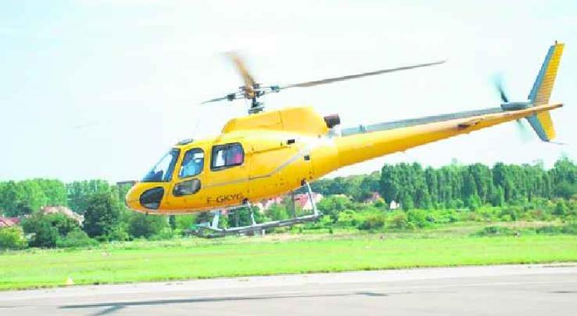 Exercice au large du Petit Lac