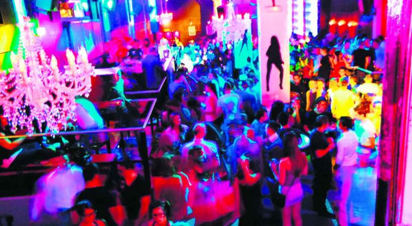 Cela fait dix ans que le Moa se bat! 