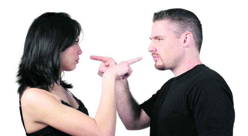 Où commence l’infidélité pour vous?