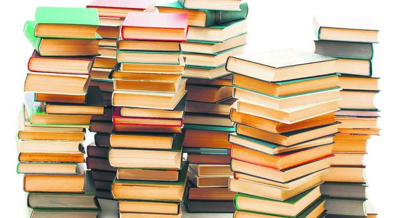 «Donnez une seconde vie à vos livres»