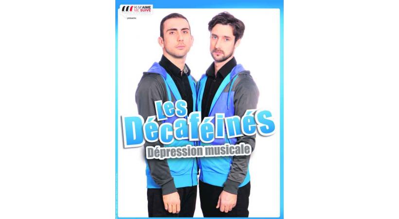 Déprimants Décaféinés!