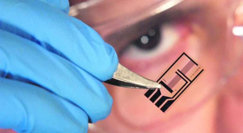 Les recherches en nanotechnologie: un enjeu fondamental. 