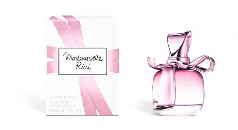 «MADEMOISELLE RICCI»