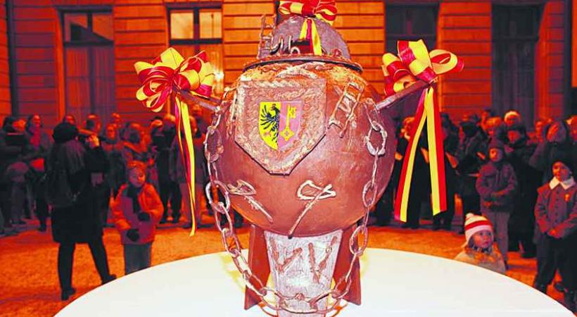 Priver les enfants de marmite pour faire entendre ses revendications est une erreur. 