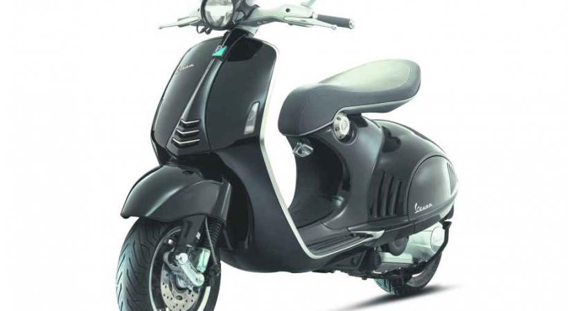 VESPA 946 - Cherchez la caméra!