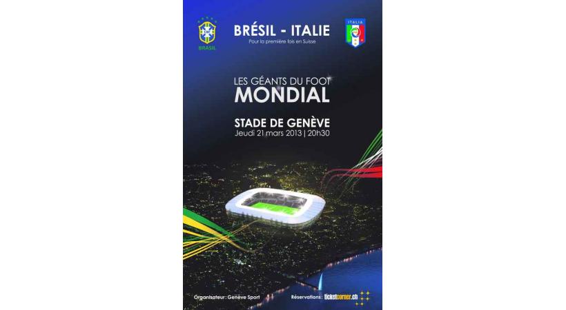 Une journée avec les stars!