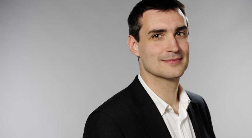 Alexis Roussel connaît son sujet. 