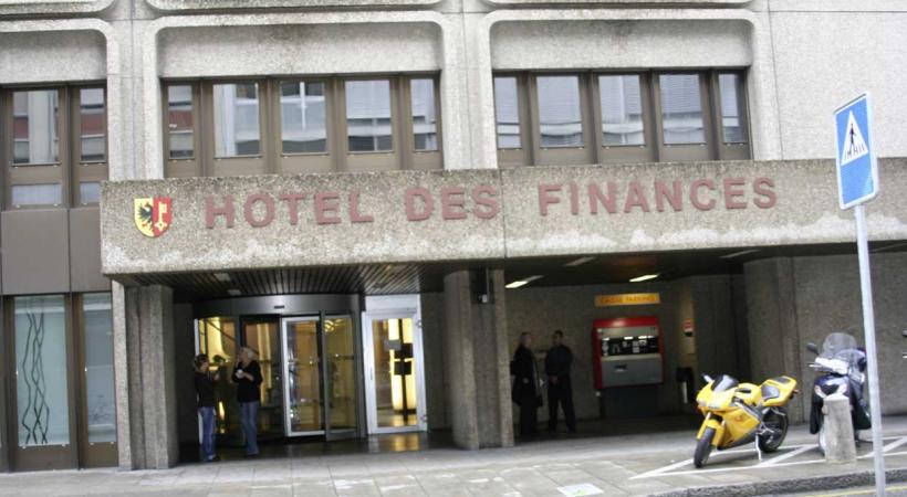 L'Administration fiscale s'est excusée auprès des contribuables concernés par des rappels. 
