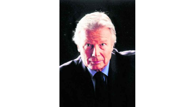 Ensemble pour le pire et le meilleur. 