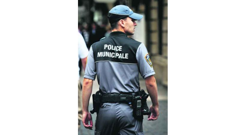 Certaines tâches des APM ont été mutées vers d'autres services. 