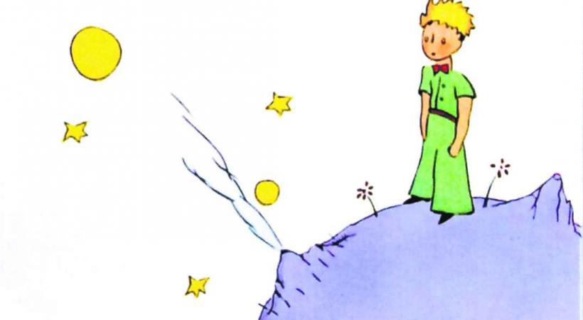 Une réflexion visionnaire sur l'environnement. 