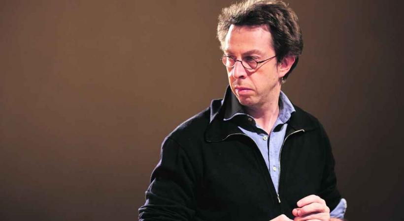 Théâtre de Carouge - La Locandiera