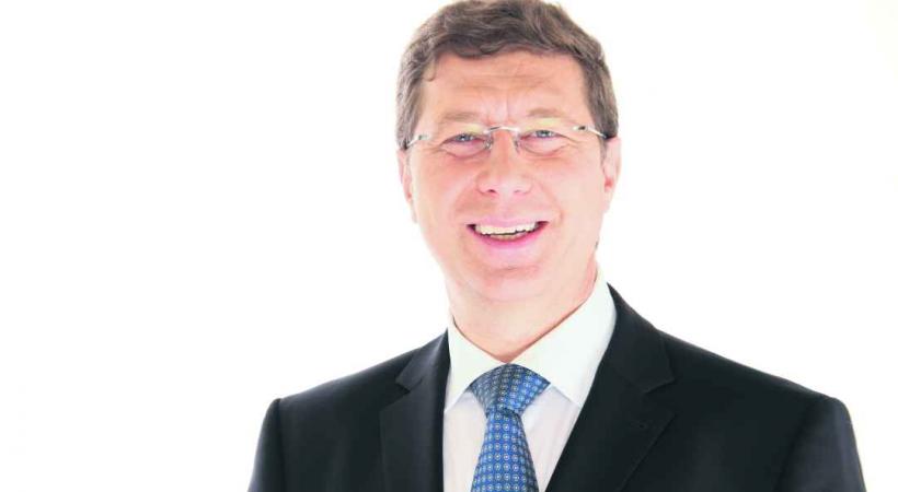 Le conseiller national MCG Mauro Pogia. 