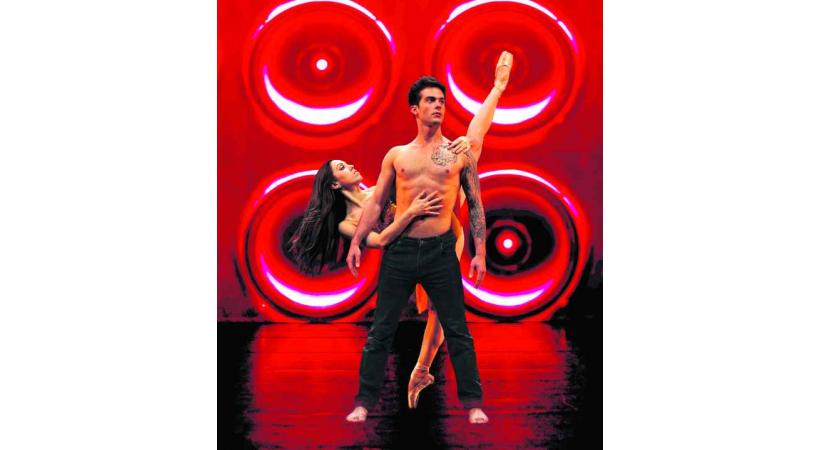 Une technique hors norme, un succès sans précédent.