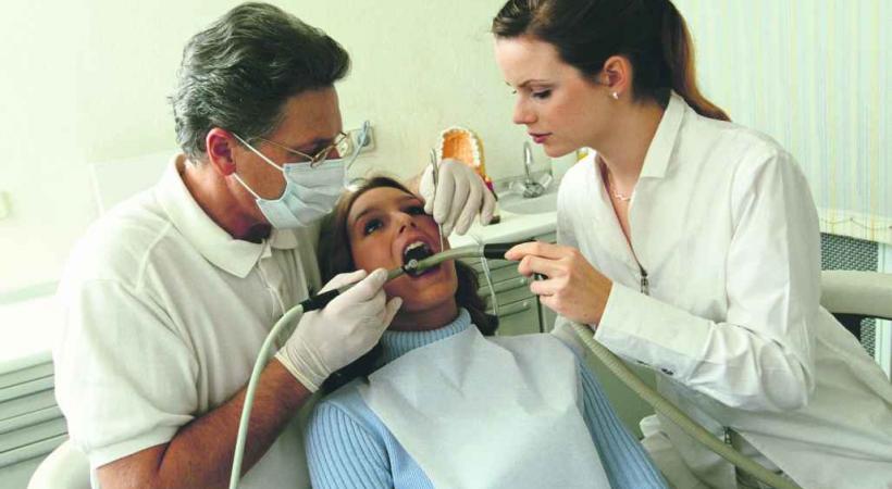 Une assurance dentaire à Genève? A voir