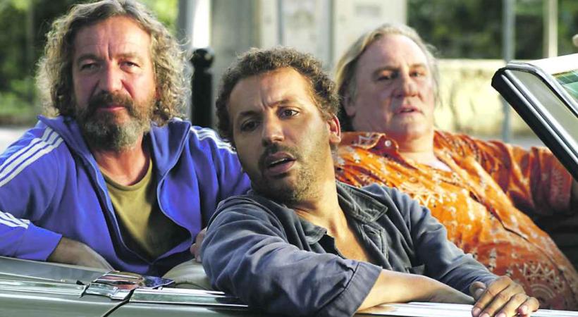 Cabossés de la vie, mais «Invincibles»!