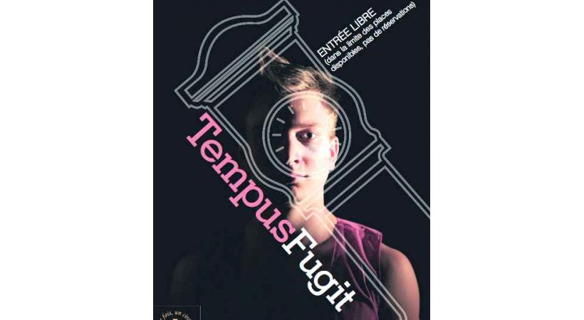 Cirque - «Tempus Fugit»