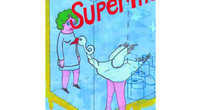 Théâtre - «Les 81 minutes de Mademoiselle A.»