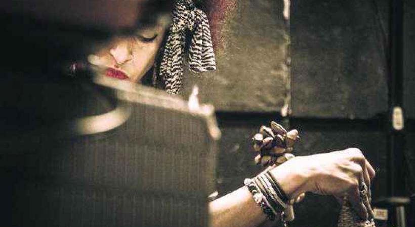 Spectacle – «Lagune»