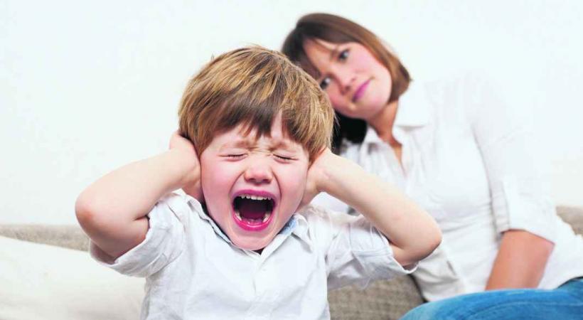 Les comportements pouvant conduire un enfant chez le psy sont très divers. 
