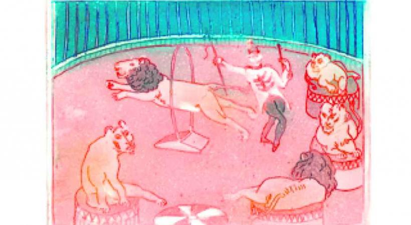 «Duel. Opus 2» - «Duel» au sommet