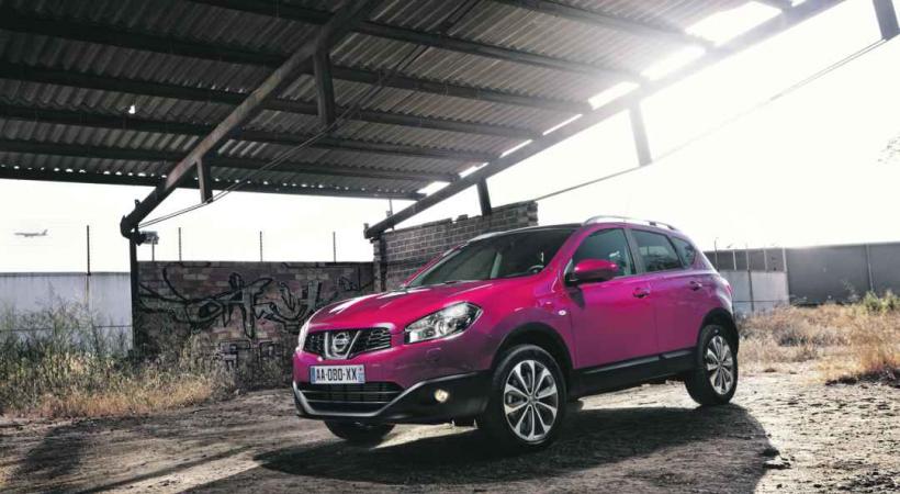 En deux ou quatre roues motrices, le Nissan Qashqai a séduit de nombreuses familles, en 5 ou 7 places. 