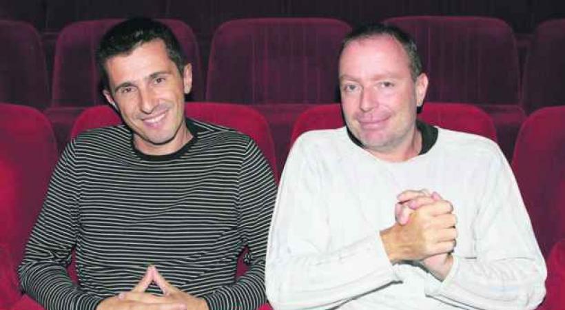 Des députés (vraiment) marrants…