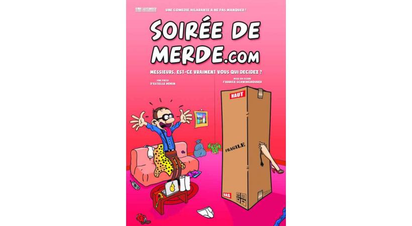 Robin, misogyne raté