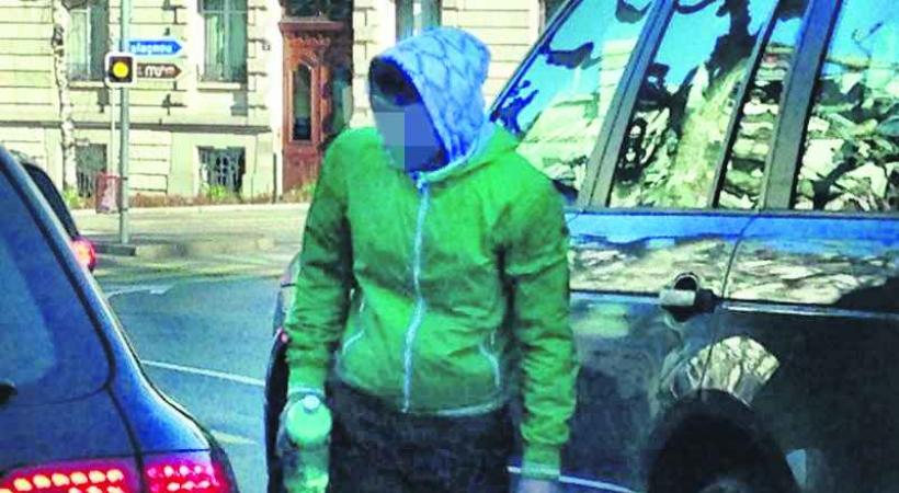 Automobilistes grugés