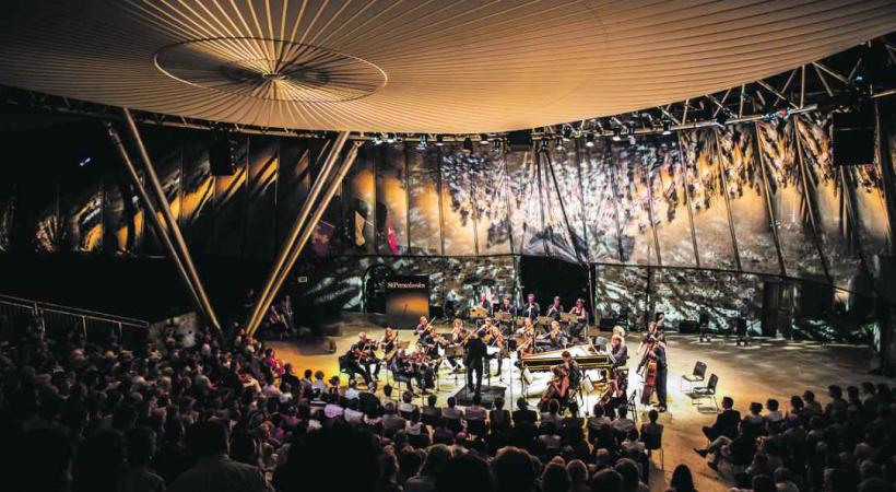 «St Prex Classics 2013»