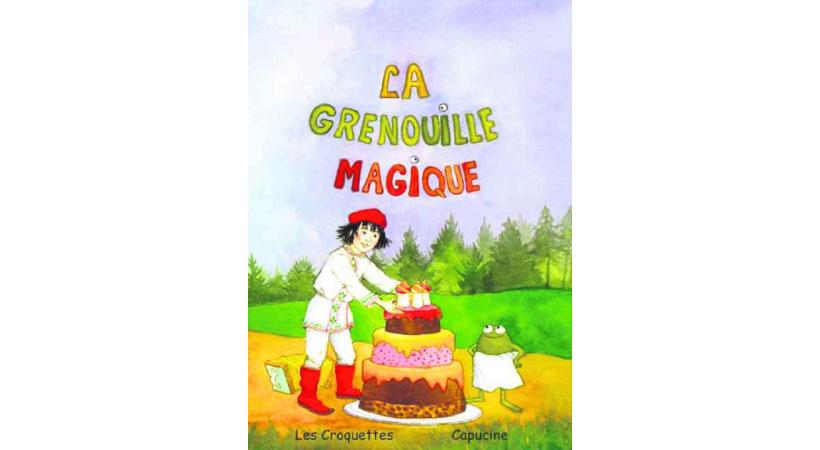 Une belle histoire inspirée d'un conte russe très populaire.
