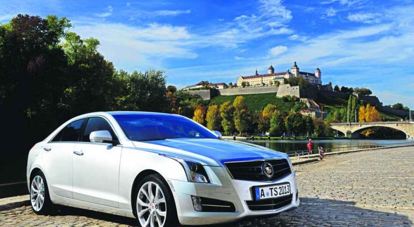 Un concentré de technologie