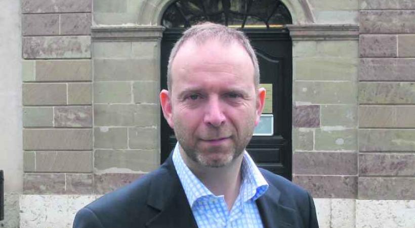 Sandrine Salerno, Thierry Apothéloz, Roger Deneys, Anne Emery-Torracinta: un quatuor de choc. 