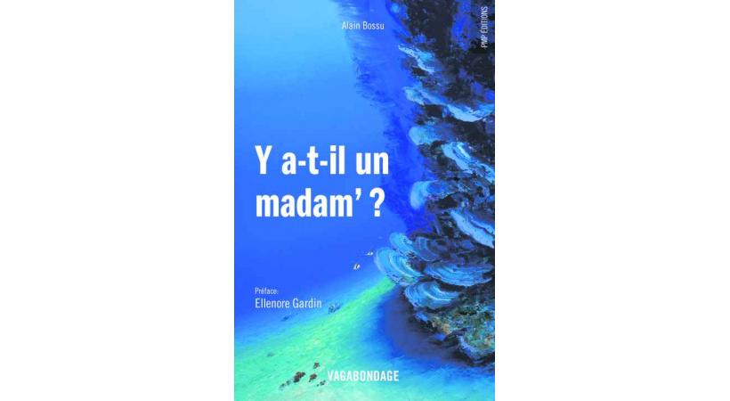 ROMAN - Amour créole