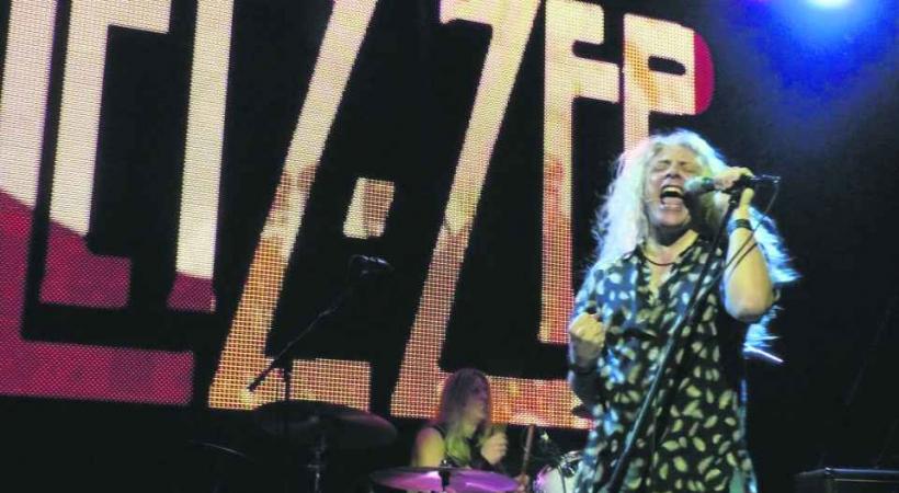 Une ressemblance frappante, une performance étonnante. 