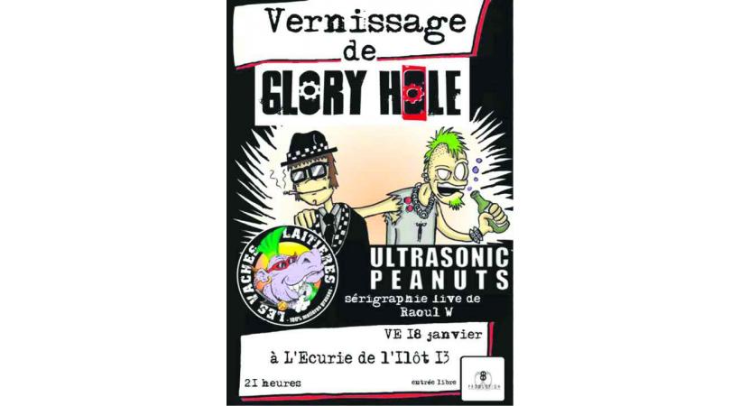 CONCERT - Rock à l’Ecurie